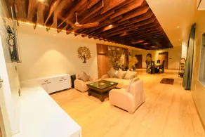 The Out House Pushkar- A Nature Villa - Image 3
