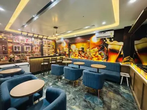 Hotel Moresta AC Room Restaurant and Bar - Image 3