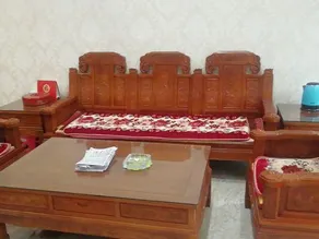 Futai Hotel - Image 5