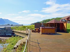 6 person holiday home in EIDSVÅG - Image 4