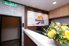 Hotel Mawar Inn - Image 4