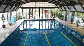 Hotel City Ploiesti - Image 4