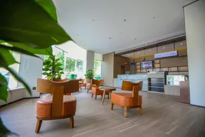 Hanting Hotel Zhoukou Huaiyang Central Bus Station - Image 4
