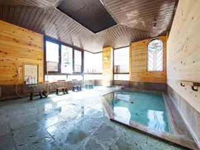 Shima Onsen Kashiwaya Ryokan - Image 3