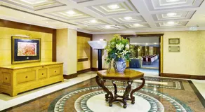 Eresin Hotels Sultanahmet - Boutique Class - Image 4