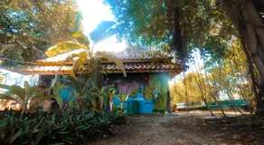 MoovInn Garden Guesthouse - Image 2