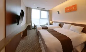 Naju City Hotel - Image 2