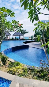 Apartemen Podomoro Deli Medan 32 m2, Free Extra Bed - Image 2