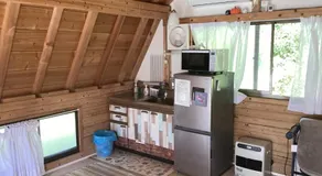 Nakano-san Chi Campsite & RV Park Hotaru no Sato- Camp - Vacation STAY 42210v - Image 4