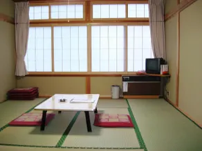 Togakushi- Kogen Minshuku Rindo - Image 2