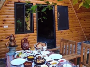Yuvacik kazli bahce bungalov otel - Image 5