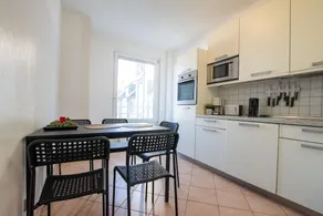 Old Town Apartments - Image 5
