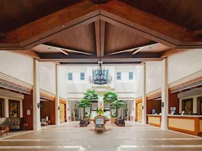 Forum For Asia Gold Coast Hotel - Image 4