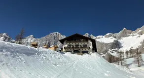 Berghotel Türlwand - Image 4