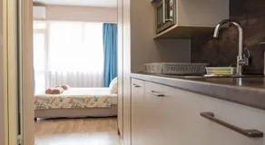 Студио Булаир 1 с безплатен паркинг - Image 3