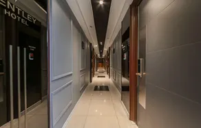Gwangju Bentley Business Hotel - Image 4