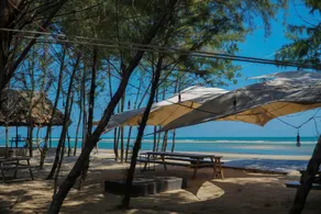 Camping Vivu24h - Hồ Cốc - Image 3