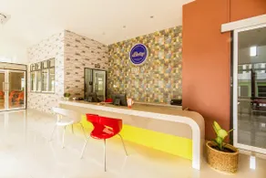 Bestiny Hotel and Restaurant Phetchabun - Image 4
