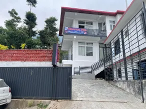 Resort Villa in Dharamshala ! BlueWave Villa - Image 5