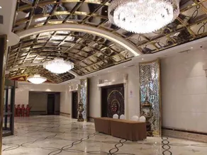 Nanjiao Hotel Shanghai - Image 4