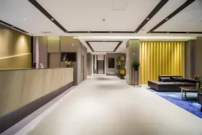 Home Inn Yangzhou University China Grand Canal Museum - Image 3