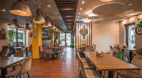 Gucio - pokoje z restauracją Szczyrk - Image 3