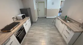 Wohnung für 8 Personen - Nähe Flughafen FRA - Image 5
