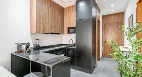 Very central, private parking, train station, air-conditioning, Wi-Fi - Image 5