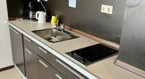 Apartment mit Pool - Image 4