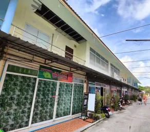 Haadrin Homestay - Phangan Hostel - Image 2