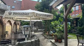 Pizzeria & Pension ETNA - Image 3