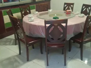 Jianwei Hotel - Image 5