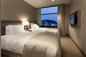 Staz Hotel Myeongdong 1 - Image 3