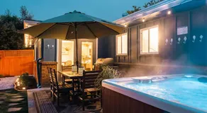Wellness Retreat - Cold Plunge - Sauna - Hot Tub - Image 5
