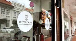 Hotel Calmo Hamilton - Image 3