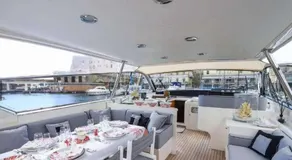Private Yacht Monaco - Image 3