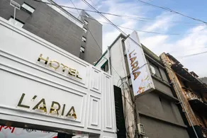 Laria Hotel - Image 1