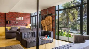 Atmaveda Riverside Homestay - Image 5