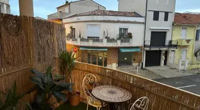 Suites Aronas-hébergements climatisés rive droite plein centre ville - Image 4