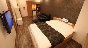 Hotel Shindbad Aomori -Love Hotel- - Image 5