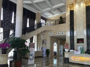 Vienna Hotel Yinchuan Railway Station - Image 2