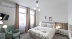 Hotel Litovel - Image 2