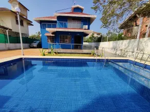Blue Lagoon Villa, Lonavala, With Private Pool - Image 2