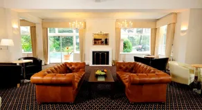 Burley Court Hotel - Image 5
