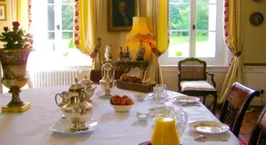 Château de Cleuville - Image 4