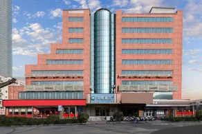 Hanting Hotel Ji'nan Luoyuan Main Street Foshan Street - Image 1