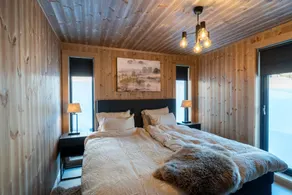 Spacious lodge with sauna, ski centre - Image 2