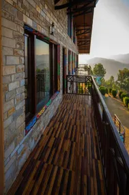 BluSalzz Homes - The Himalayan Bungalow, Almora - Uttarakhand - Image 4