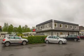 Systra Hotel Apartments Sjøholt - Image 5