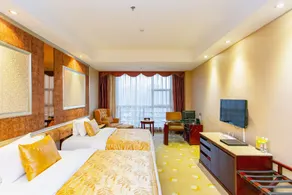 Jinqian Jiahua Hotel - Image 2